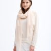 T A L A. Ultra Fine Scarf. Cashmere.