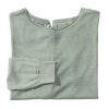 P U L A. Pullover. Merino.