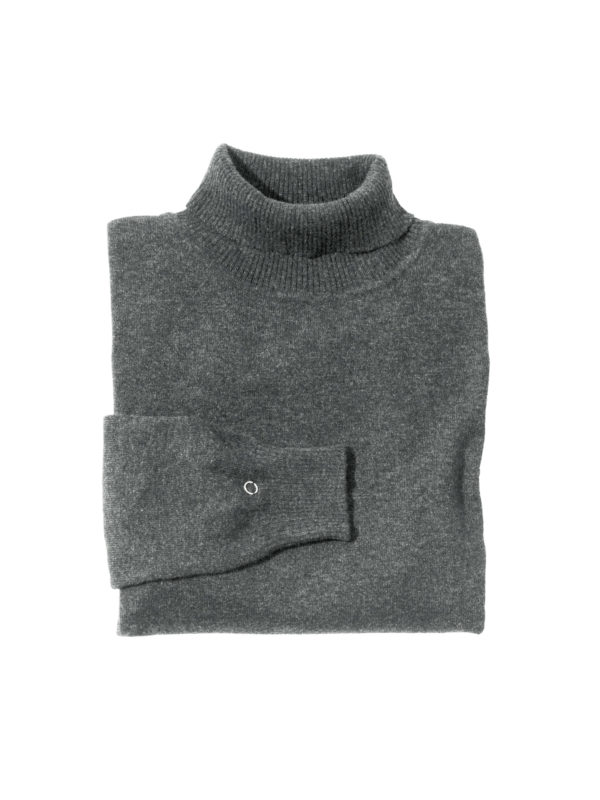 B I J U L I. Pullover. Cashmere.