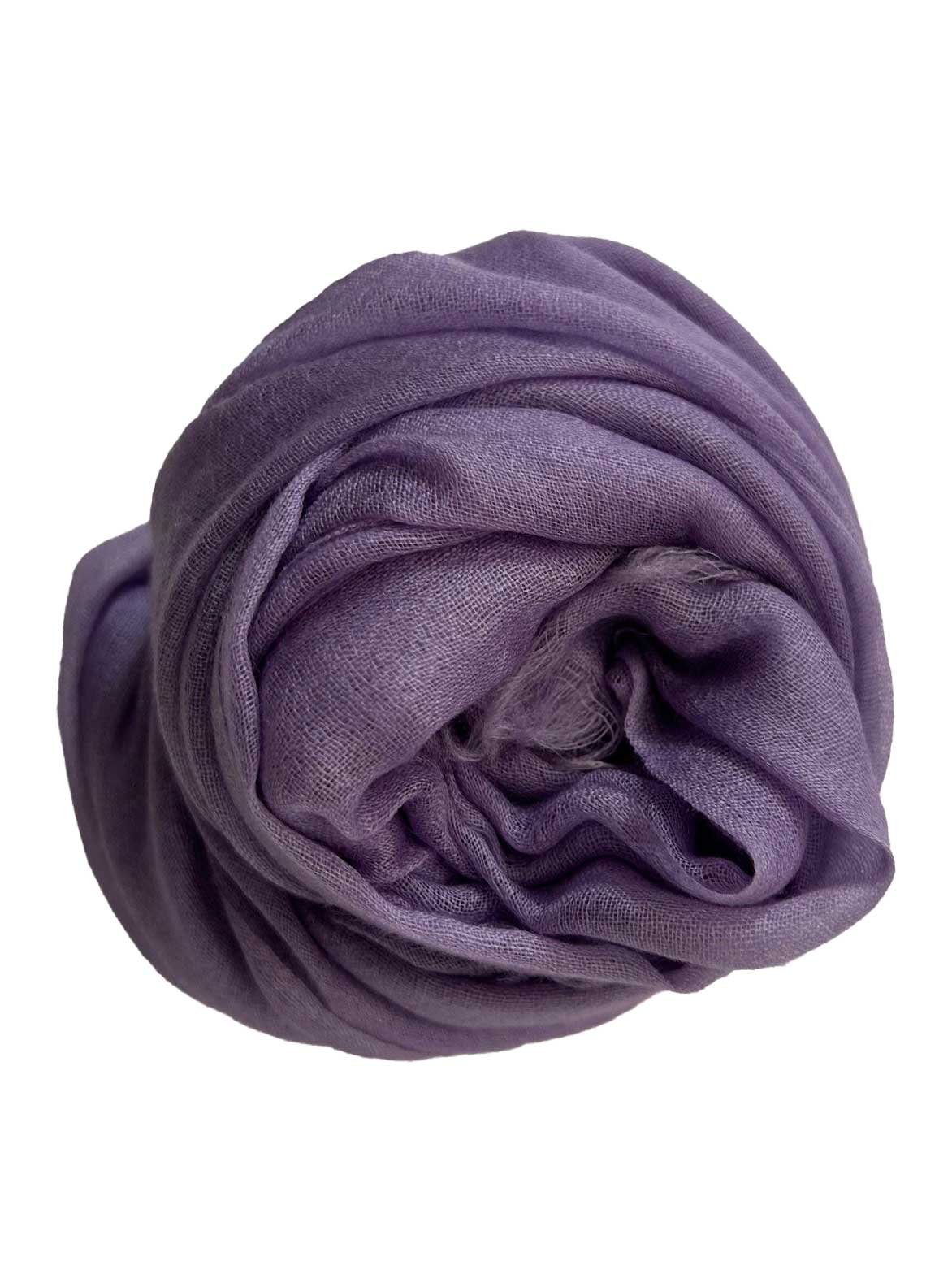 T A L A. Ultra Fine Scarf. Cashmere.