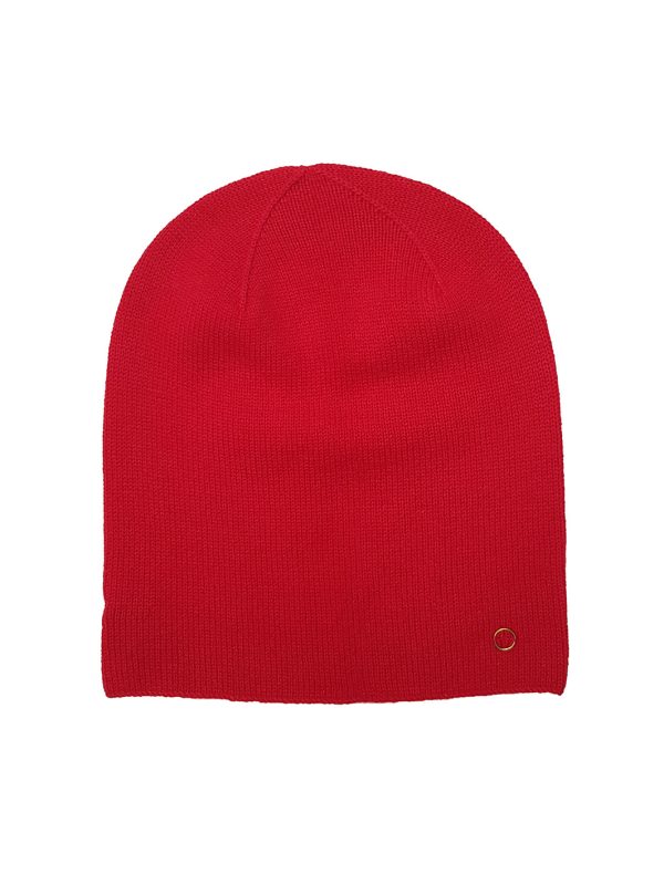 P A T A L O. Light Cap. Cashmere.