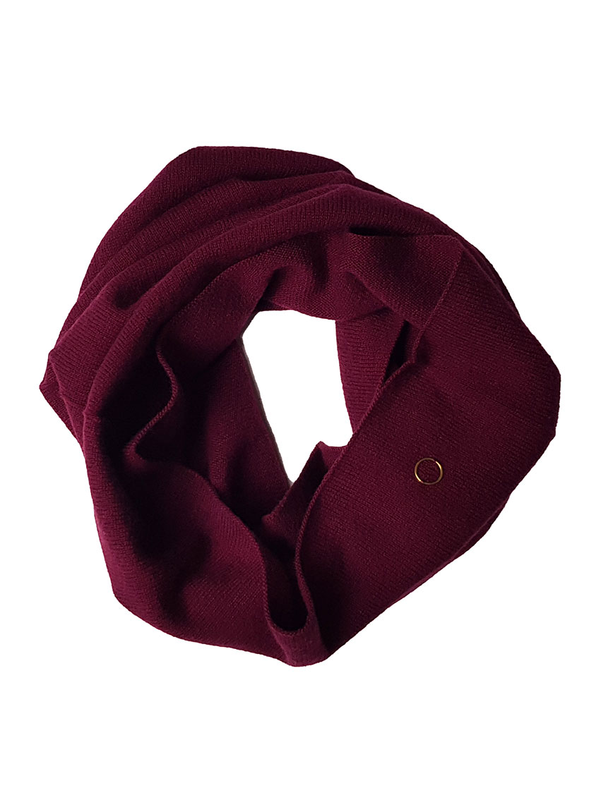 S A R K A L A. Loop. Cashmere.