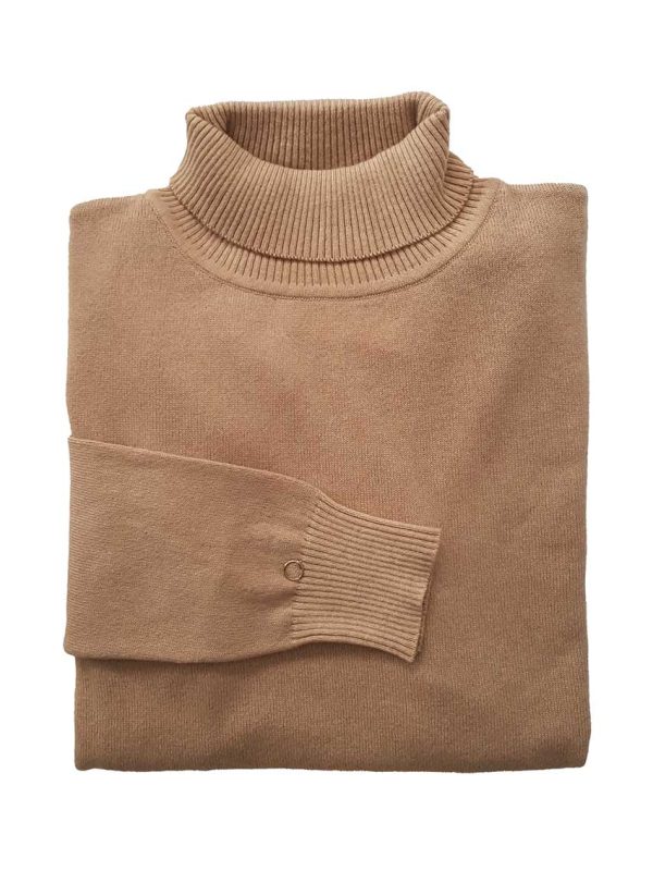 B I J U L I. Pullover. Cashmere.