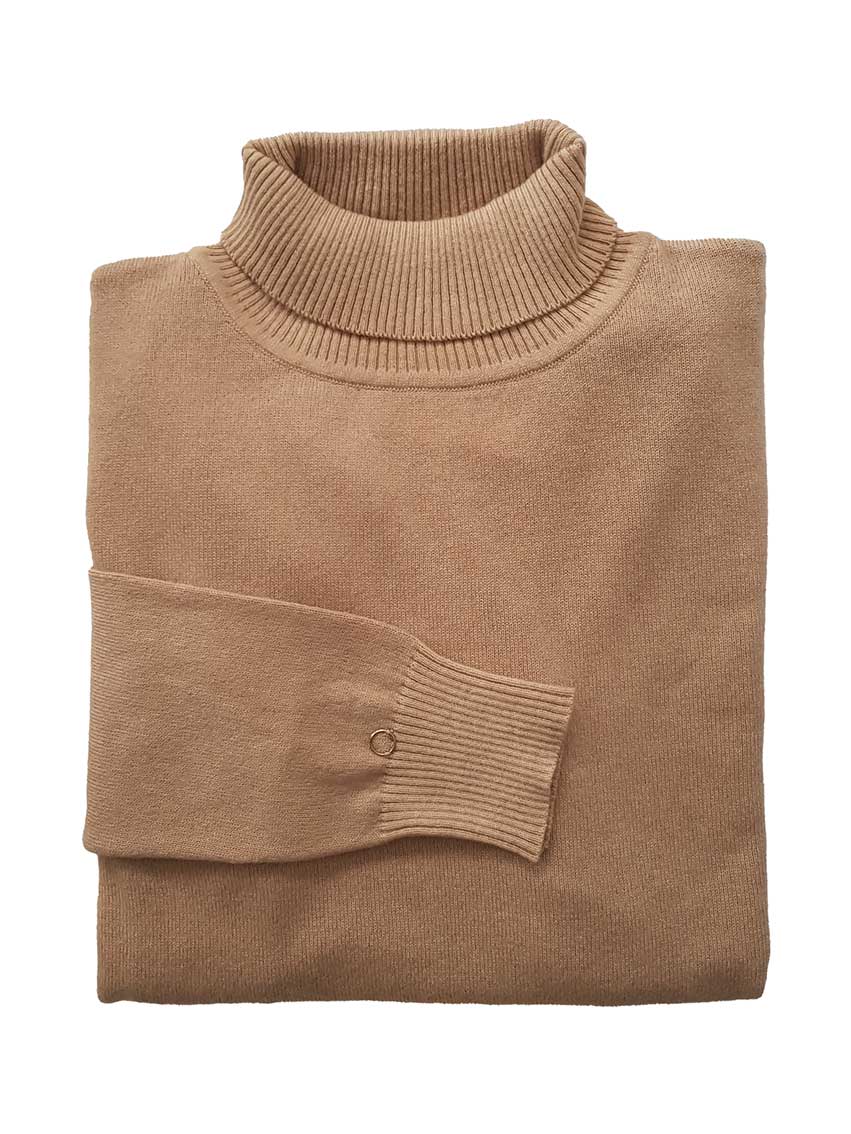 B I J U L I. Pullover. Cashmere.