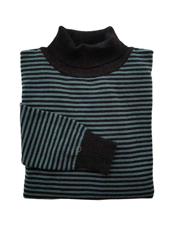 B I J U L I. Pullover. Cashmere.
