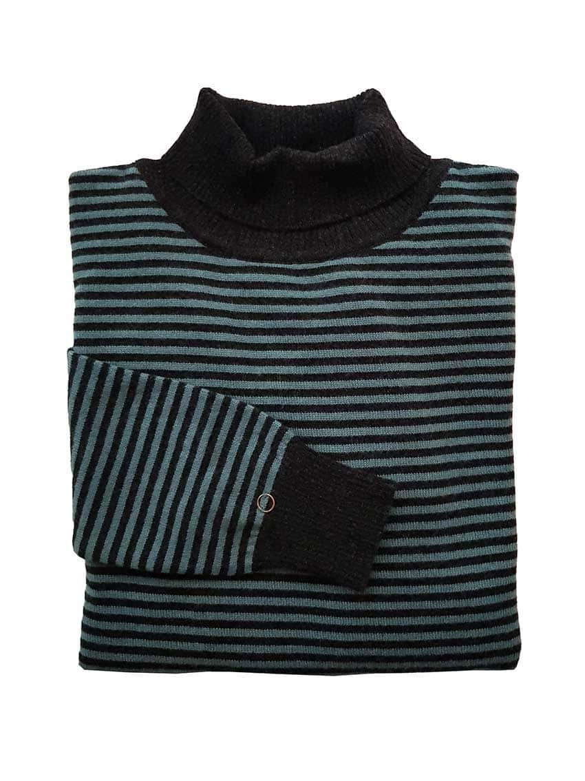B I J U L I. Pullover. Cashmere.