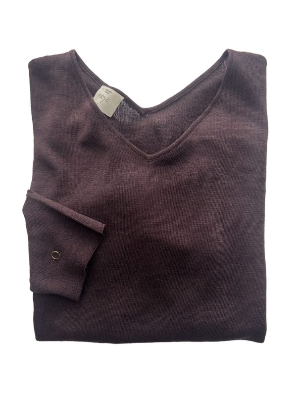 C H A T A. Summer Dress. Linen.