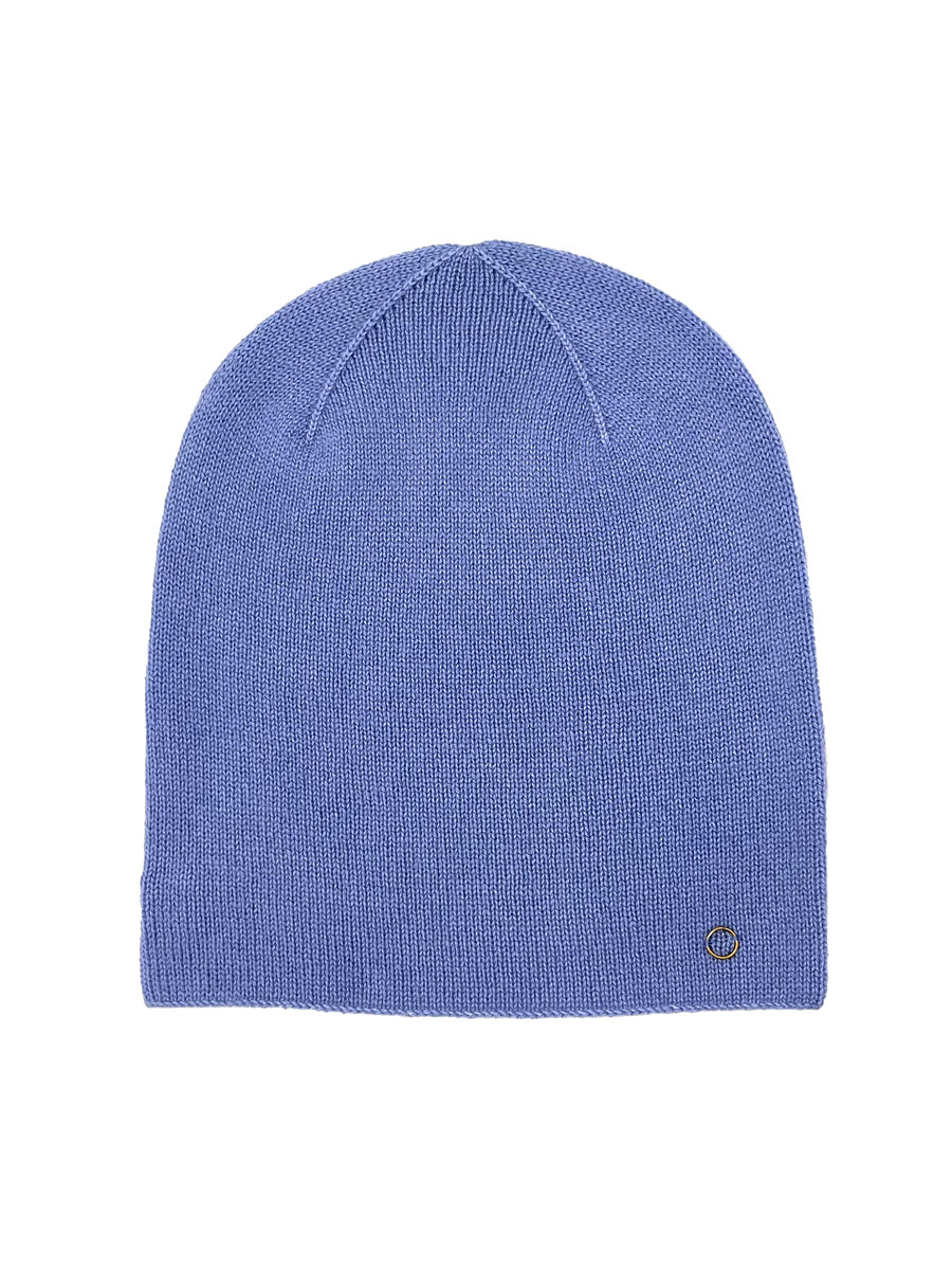 P A T A L O. Light Cap. Cashmere.