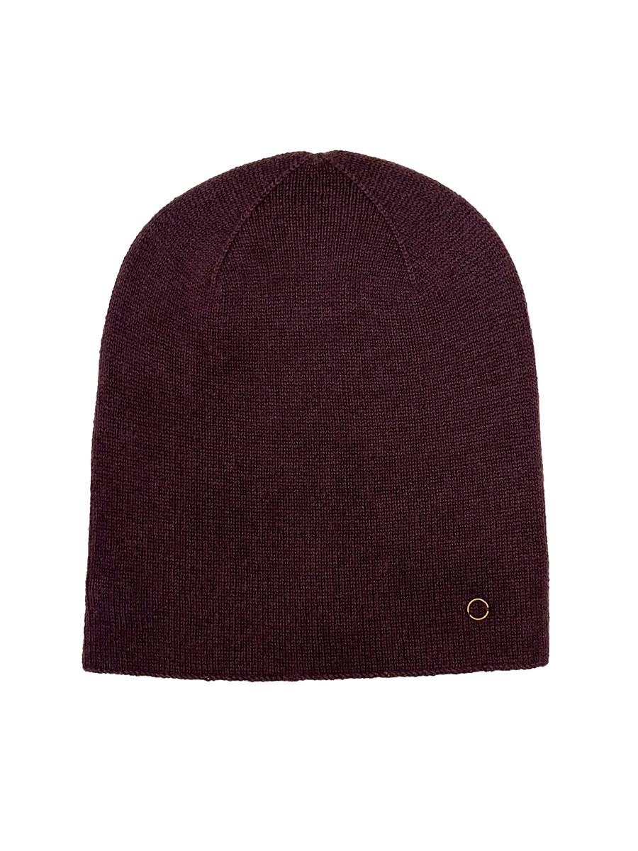 P A T A L O. Light Cap. Cashmere.