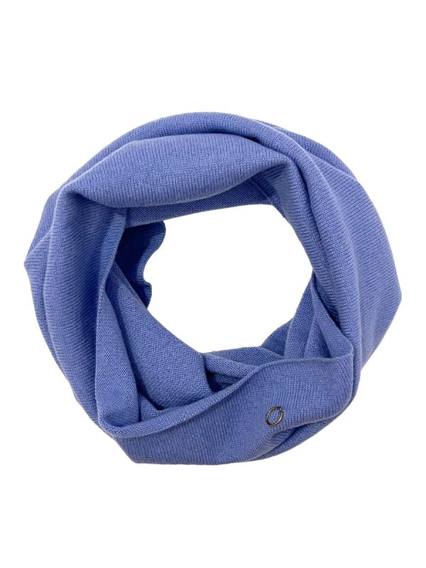 S A R K A L A. Loop. Cashmere.