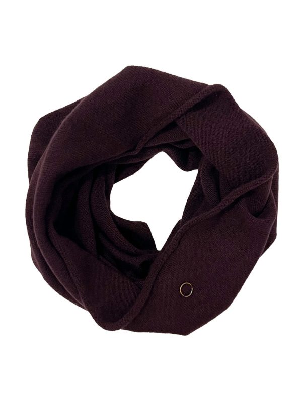 S A R K A L A. Loop. Cashmere.