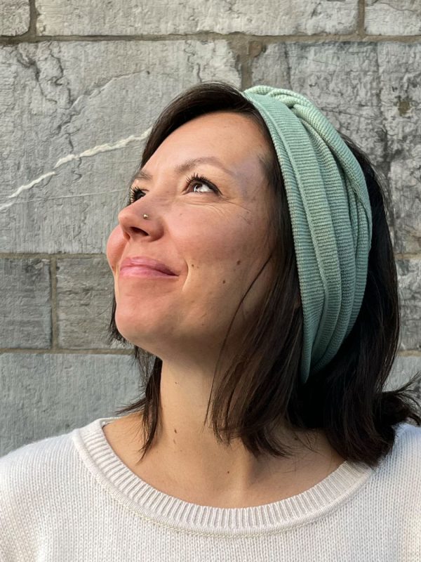 P U N Y A. Scarf. Cashmere.