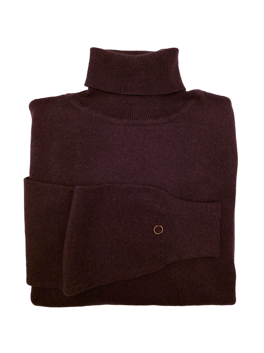 T I M P A N I. Pullover. Cashmere.