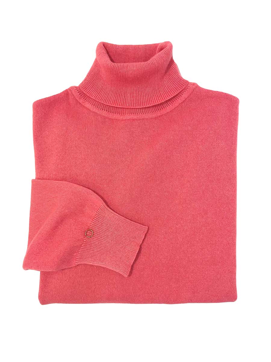 T I M P A N I. Pullover. Cashmere.