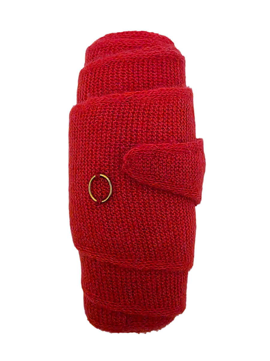 P U N Y A. Scarf. Cashmere.