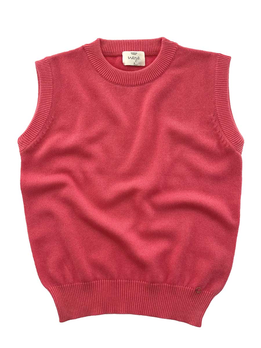 K A L Y A N A. Pullover. Cashmere.