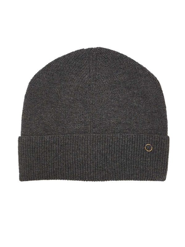 S U R Y A S T A. Beanie. Cashmere.