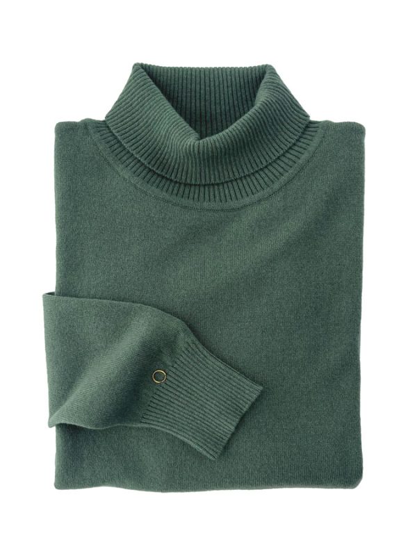 B I J U L I. Pullover. Cashmere.